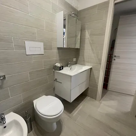 Apartment ..a Due Passi Dal Mare *