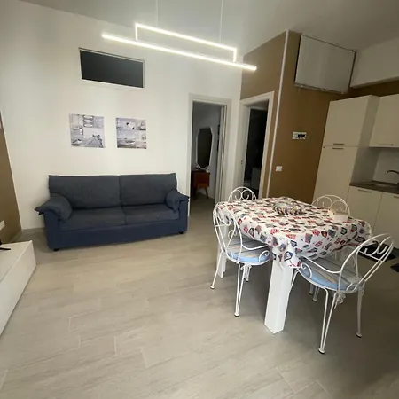..a Due Passi Dal Mare Appartement