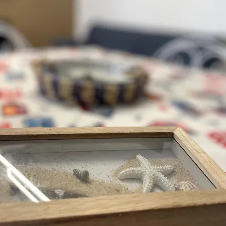 ..a Due Passi Dal Mare *