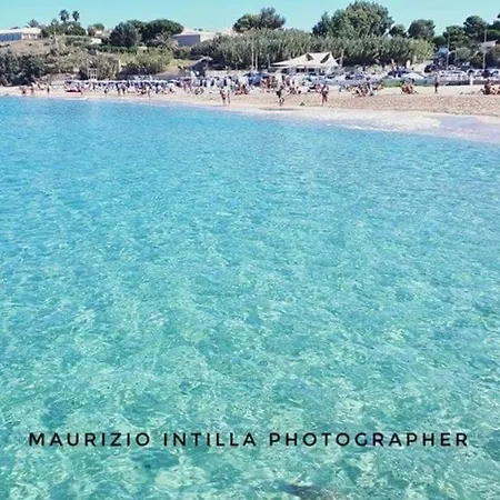 ..a Due Passi Dal Mare * Terrasini