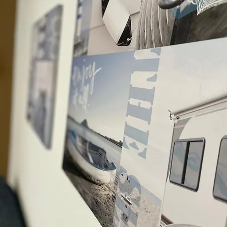 ..a Due Passi Dal Mare Apartment *