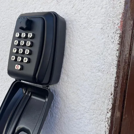 Appartement ..a Due Passi Dal Mare Terrasini