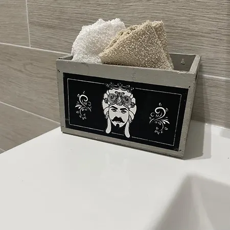 ..a Due Passi Dal Mare 公寓 *