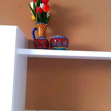 公寓 ..a Due Passi Dal Mare *