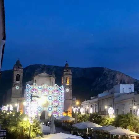 公寓 ..a Due Passi Dal Mare 泰拉西尼