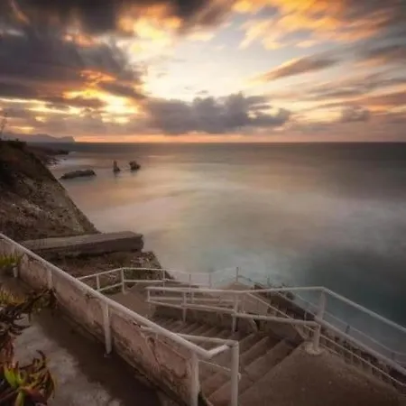 ..a Due Passi Dal Mare 泰拉西尼