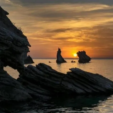 公寓 ..a Due Passi Dal Mare *