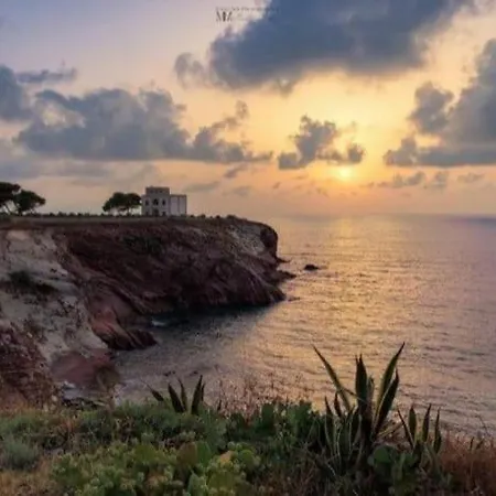 公寓 ..a Due Passi Dal Mare 泰拉西尼