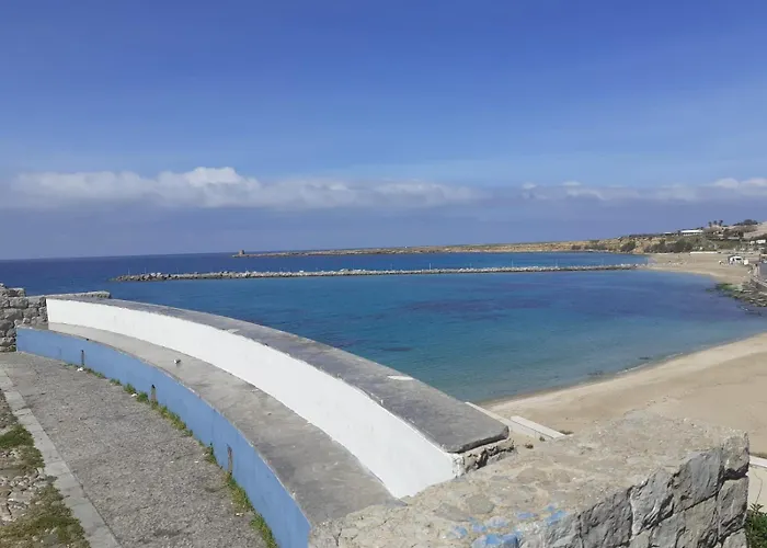 ..a Due Passi Dal Mare *